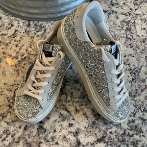 Golden Goose HI STAR